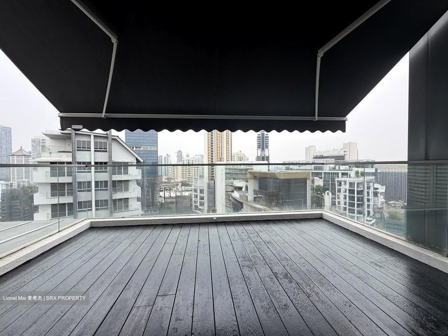 The Peak @ Cairnhill I (D9), Apartment #616445651